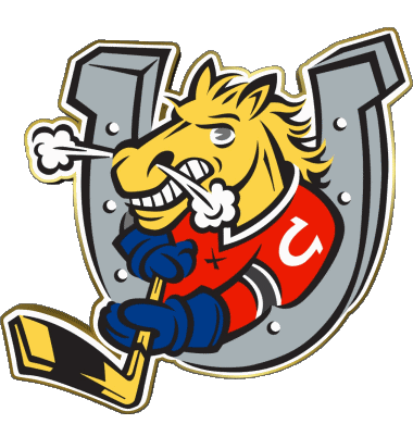 Barrie Colts Kanada - O H L Eishockey Sport 
