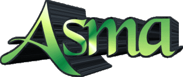 Asma A FEMININE - Maghreb Muslim First Names 