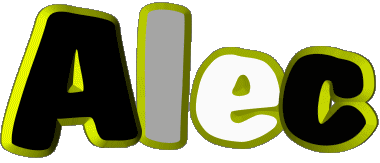 Alec A MASCHIO - UK - USA - IRL - AUS - NZ Nome 