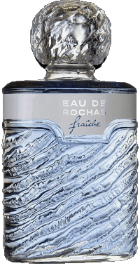 Rochas Couture - Parfüm Mode 