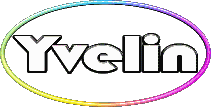 Yvelin Y MASCHIO - Francia Nome 