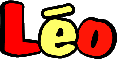 Léo L MASCULINE - France First Names 