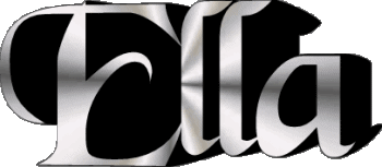 Ella E FEMININE - France First Names 