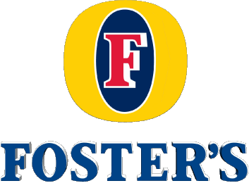 Foster's Australien Bier Getränke 
