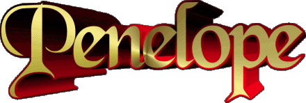 Penelope P FEMMINILE - Italia Nome 