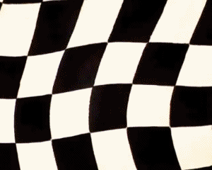 Motors Race Video GIF - 07 Les Fous du volant Dessins Animés TV Cinéma Multi Média 