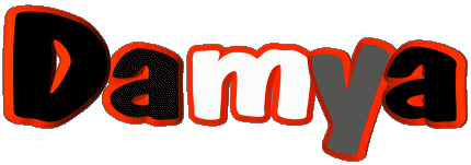 Damya D FEMININE - Maghreb Muslim First Names 