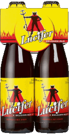 Het-Anker-Lucifer Belgio Birre Bevande 
