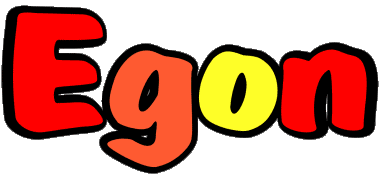 Egon E MASCULINO - Alemania Nombre 