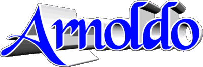 Arnoldo A MASCULIN - Italie Prénoms 