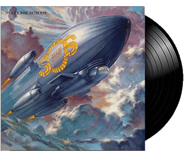 On the rise-On the rise Discography The SoS Band Funk & Disco Music Multi Media 