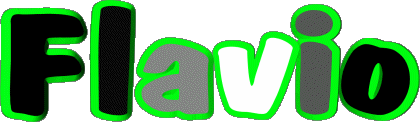 Flavio F MASCULINO - Italia Nombre 