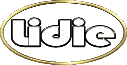 Lidie L FEMENINO - Francia Nombre 