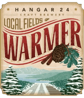 Hangar 24 USA Beers Drinks 