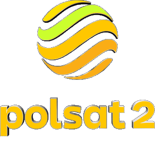Polsat 2 Pologne Chaines - TV Monde Multi Média 
