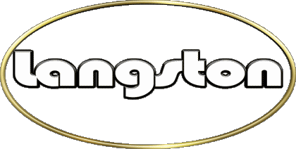 Langston L MASCULINE -  UK - USA - IRL - AUS - NZ First Names 