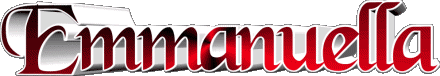 Emmanuella E FEMININ - Italie Prénoms 