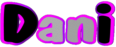 Dani D MASCULIN - Maghreb Musulman Prénoms 