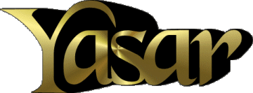 Yasar Y MANN - Maghreb Muslim Vorname 