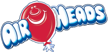 Airheads Bonbons Nourriture 