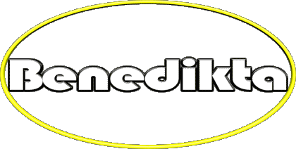 Benedikta B FEMININE - Germany First Names 