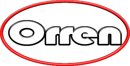 Orren O MANN - UK - USA - IRL - AUS - NZ Vorname 