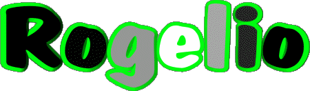 Rogelio R MASCULIN - Espagne Prénoms 