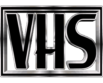 VHS Video - Iconos Multimedia 
