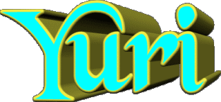 Yuri Y MASCULINE - France First Names 