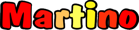 Martino M MASCULIN - Italie Prénoms 