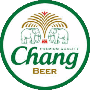 Chang Thailand Beers Drinks 