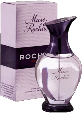 Rochas Couture - Profumo Moda 