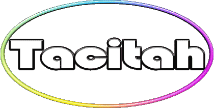 Tacitah T FEMININ - UK - USA Prénoms 