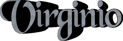 Virginio V MANN - Italien Vorname 