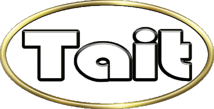 Tait T MANN - UK - USA - IRL - AUS - NZ Vorname 