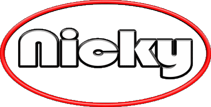 Nicky N MASCULIN - France Prénoms 