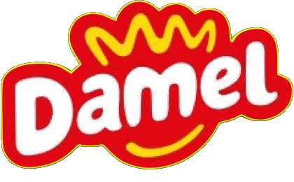 Damel Bonbons Nourriture 