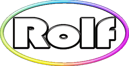 Rolf R MASCULINO - Francia Nombre 