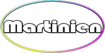 Martinien M MASCULINO - Francia Nombre 