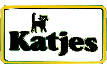 Katjes Caramelos Comida 