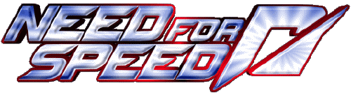 Logo Need for Speed Videogiochi Multimedia 