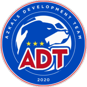 Azkals Development Team FC Philippinen Fußballvereine Asien Logo Sport 