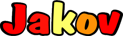 Jakov J MASCULIN - France Prénoms 