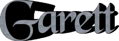 Garett G MASCHIO - UK - USA - IRL - AUS - NZ Nome 