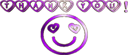 001 Thank You Anglais Messages 