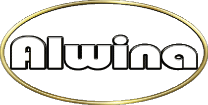 Alwina A WEIBLICH - Deutschland Vorname 