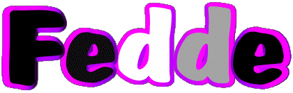 Fedde F MASCHIO - Germania Nome 