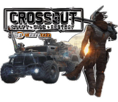 Symbole - Zeichen Crossout Videospiele Multimedia 