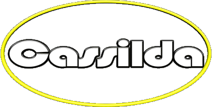 Cassilda C FEMMINILE - Spagna Nome 