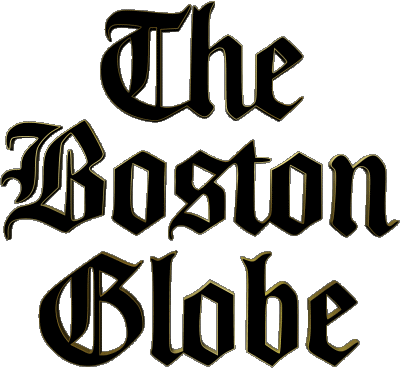The Boston Globe U.S.A Presse Multi Média 